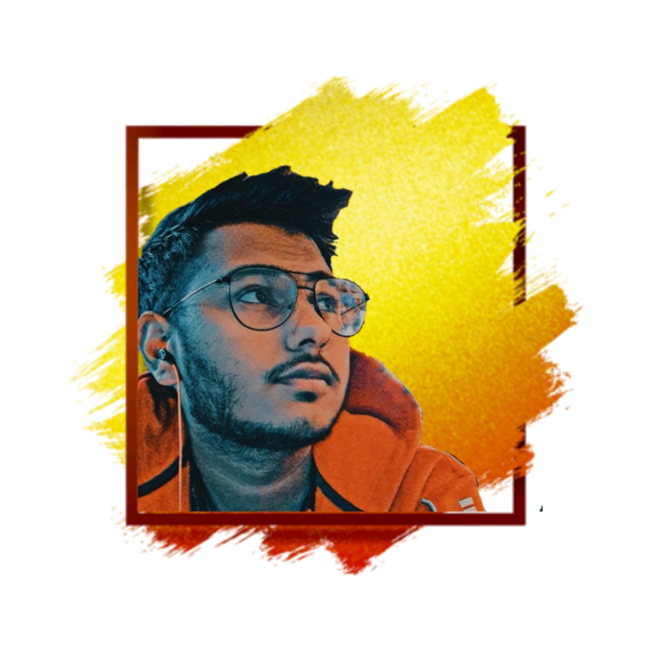 Patel Dhruvil